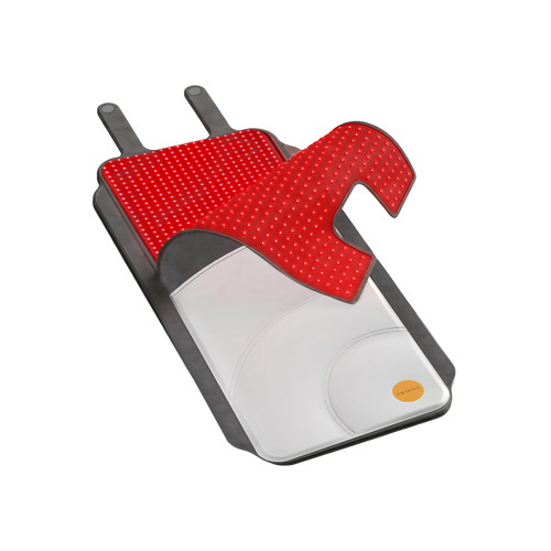 Swirise Red and Near-Infrared Light Therapy Bag Pro