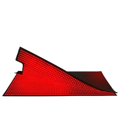 Swirise Red and Near-Infrared Light Therapy Bag for Whole Body