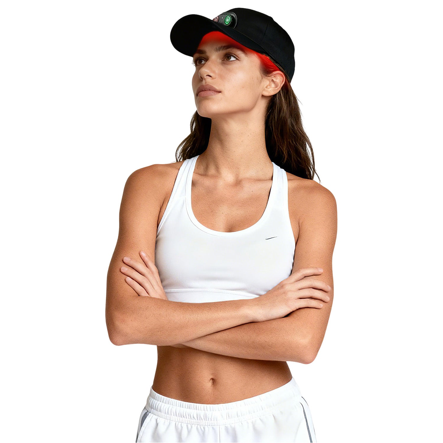 Swirise Red Light Therapy Cap