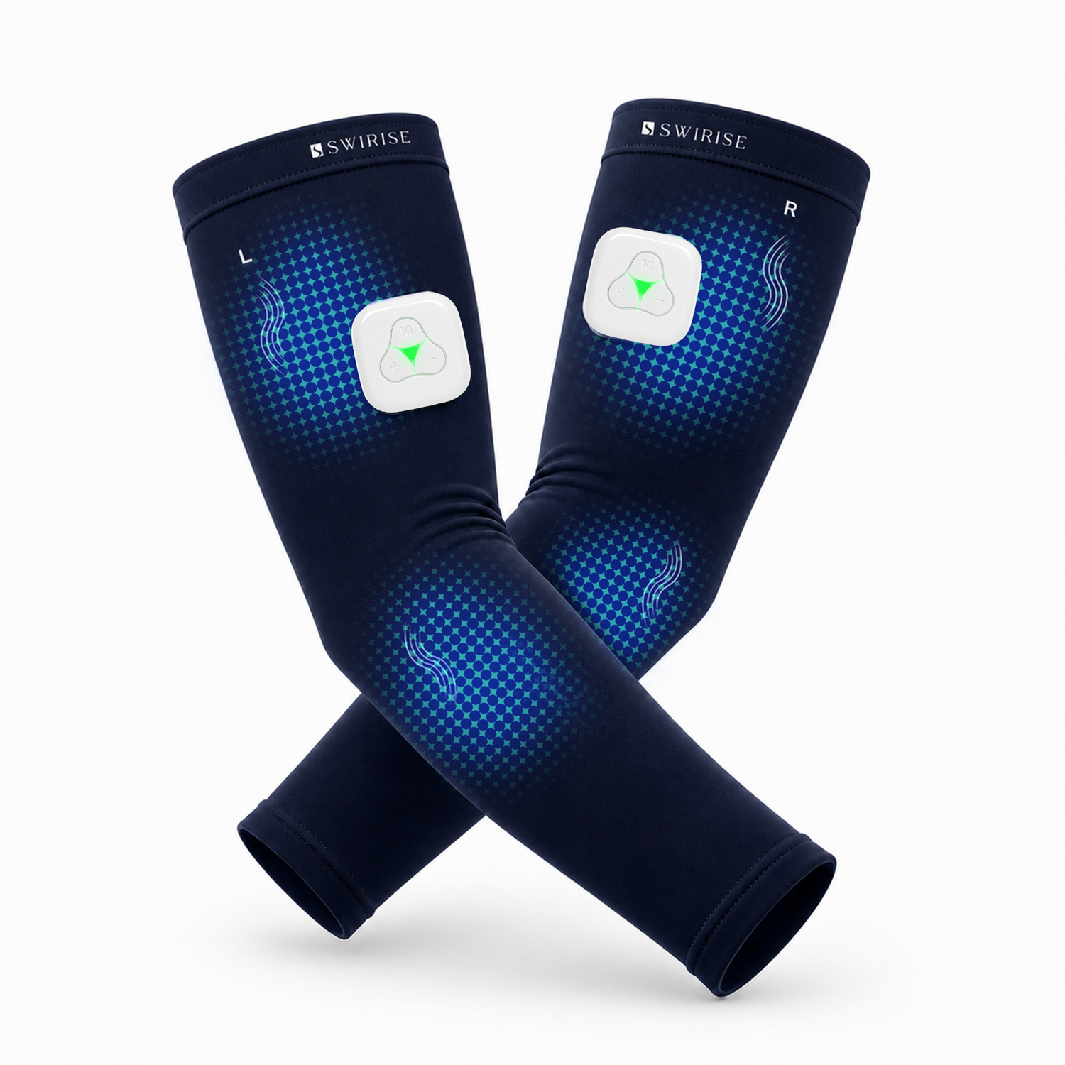 EMS Soothing Arm Sleeves
