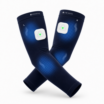 EMS Soothing Arm Sleeves