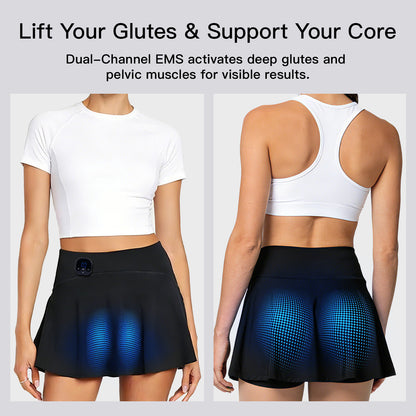 Swirise EMS Toning Skirt