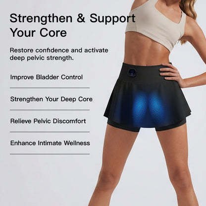 Swirise EMS Toning Skirt
