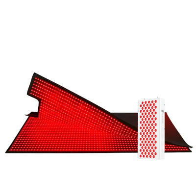 Red and Near-Infrared Light Therapy Bag