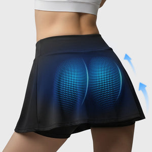 Swirise EMS Toning Skirt