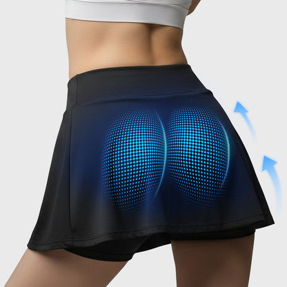 Swirise EMS Toning Skirt