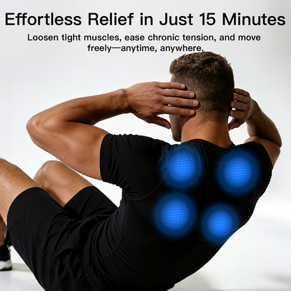 Swirise EMS Activation T-Shirt