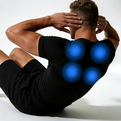 Swirise EMS Activation T-Shirt