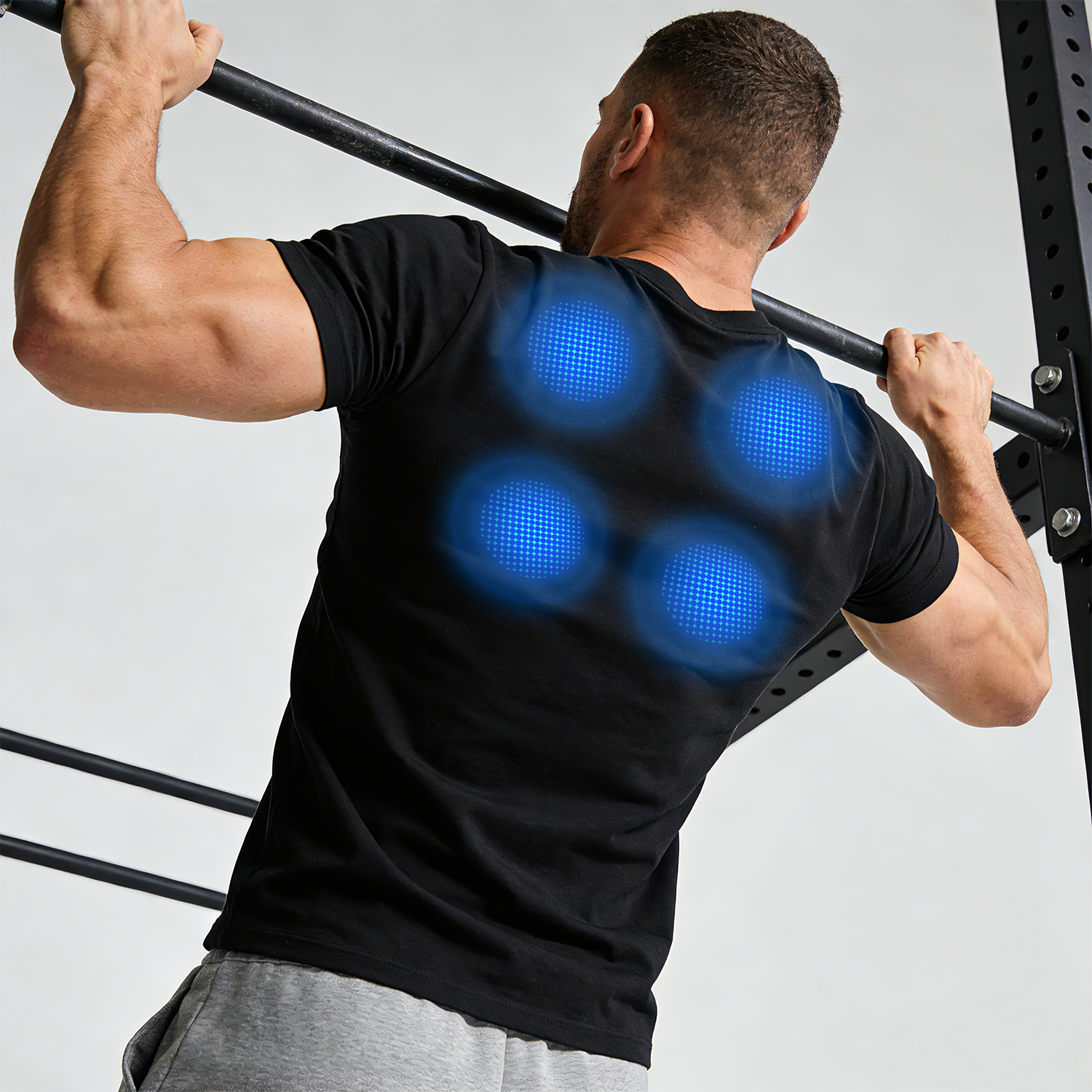 Swirise EMS Activation T-Shirt