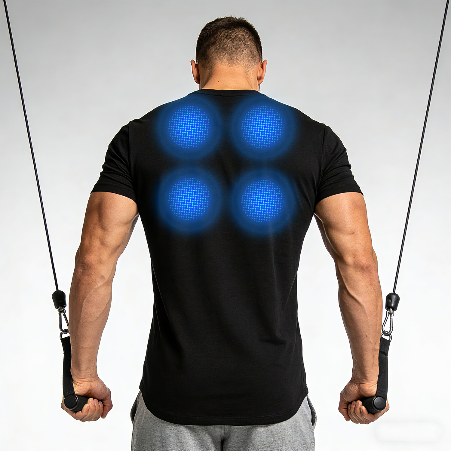 Swirise EMS Activation T-Shirt