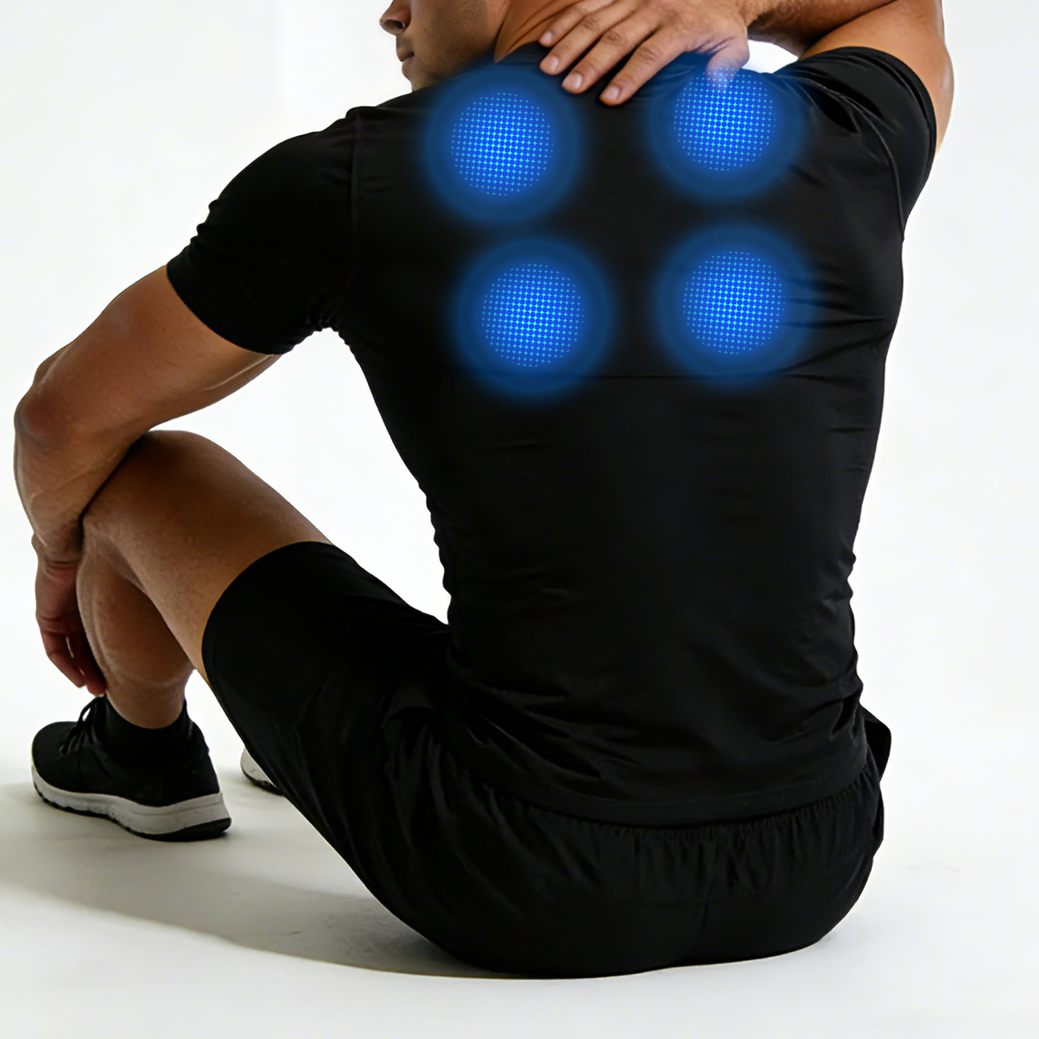 Swirise EMS Activation T-Shirt