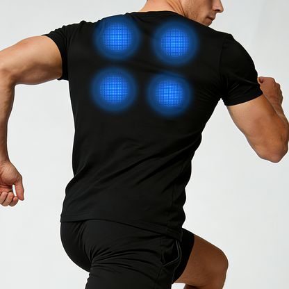 Swirise EMS Activation T-Shirt