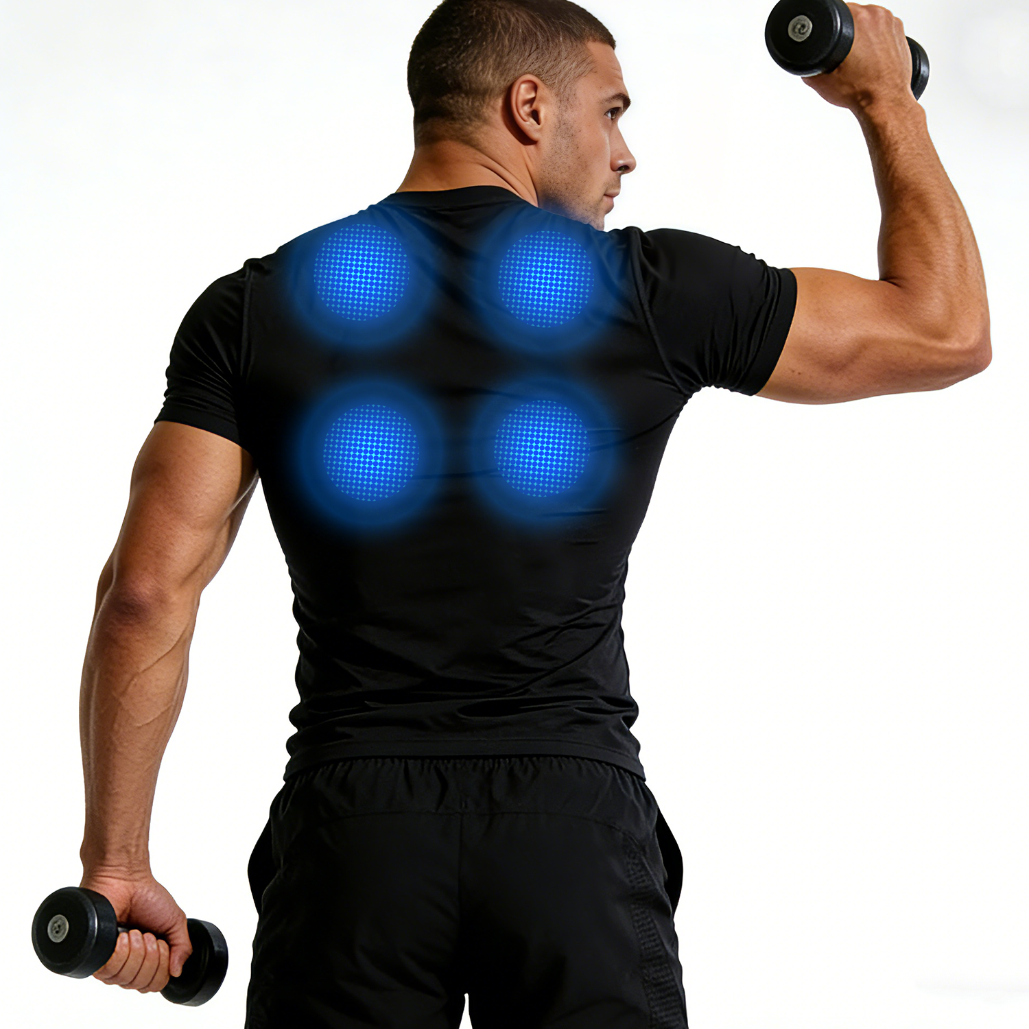 Swirise EMS Activation T-Shirt