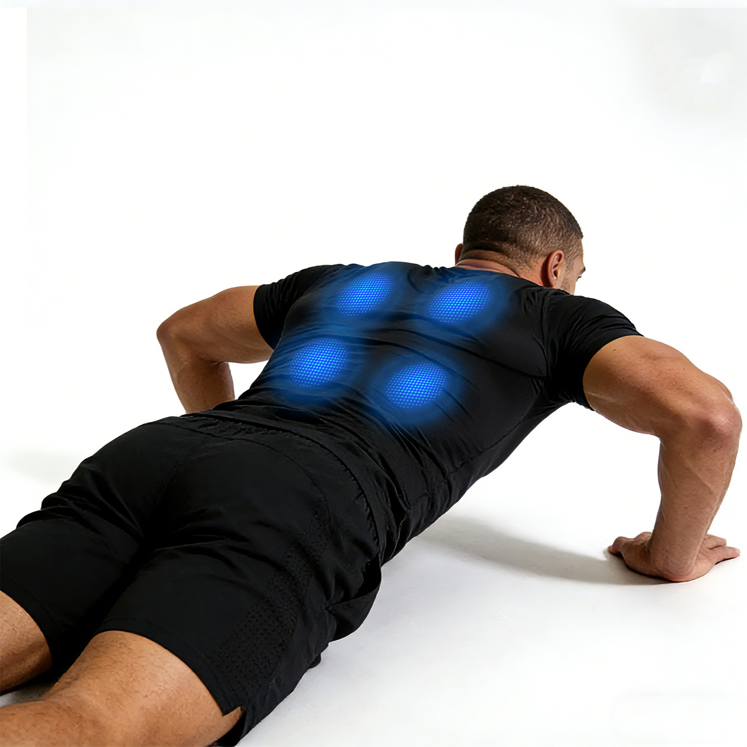 Swirise EMS Activation T-Shirt