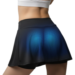 Swirise EMS Toning Skirt