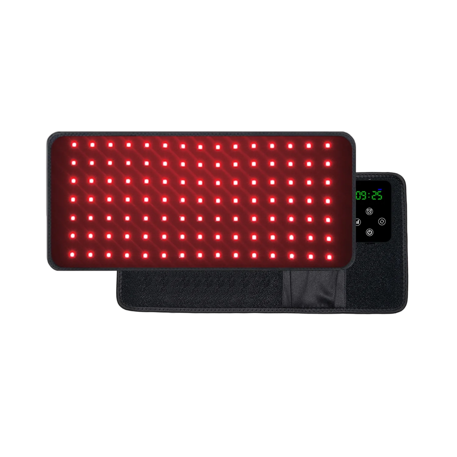 Swirise Rechargeable Red Light Therapy Belt