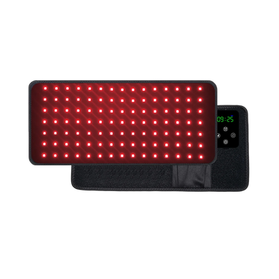 Swirise Rechargeable Red Light Therapy Belt