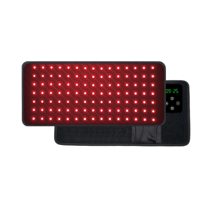 Swirise Rechargeable Red Light Therapy Belt