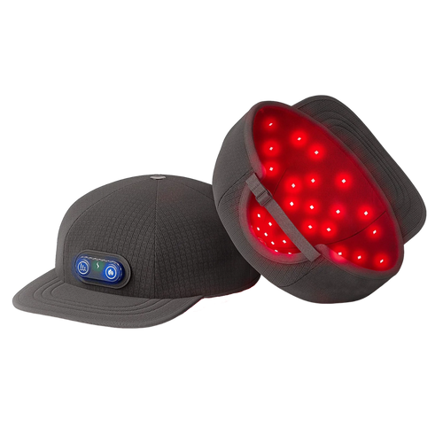Swirise Red Light Therapy Cap