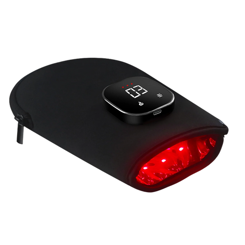 Swirise Red Light Therapy Heating Glove
