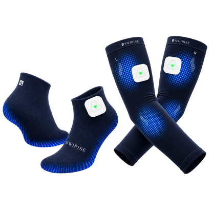 EMS Soothing Arm Sleeves
