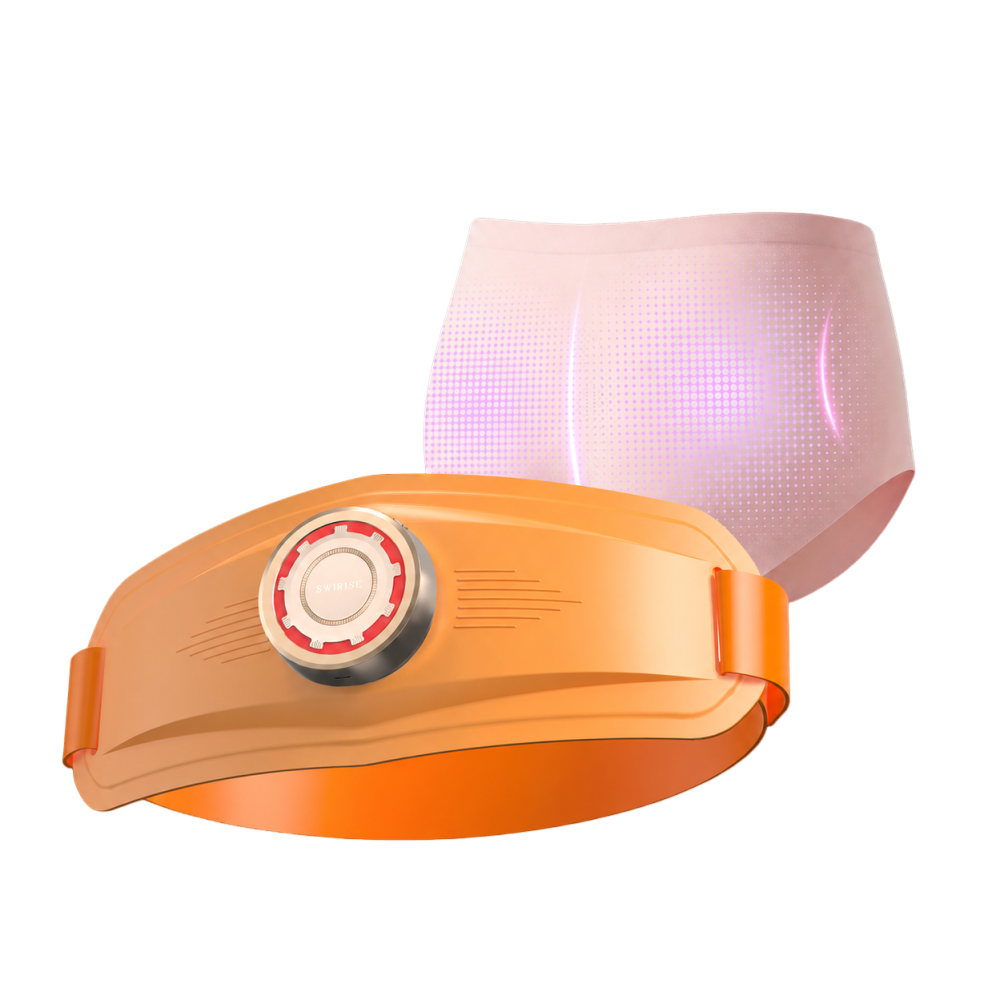 Swirise CurveLift EMS Briefs
