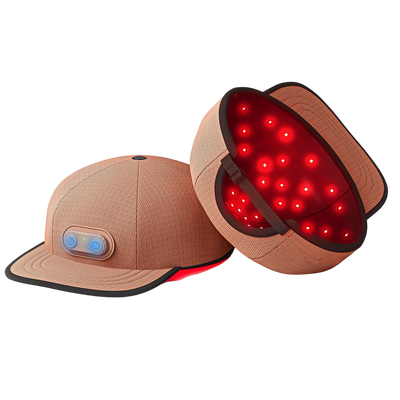 Swirise Red and Infrared Light Therapy Cap