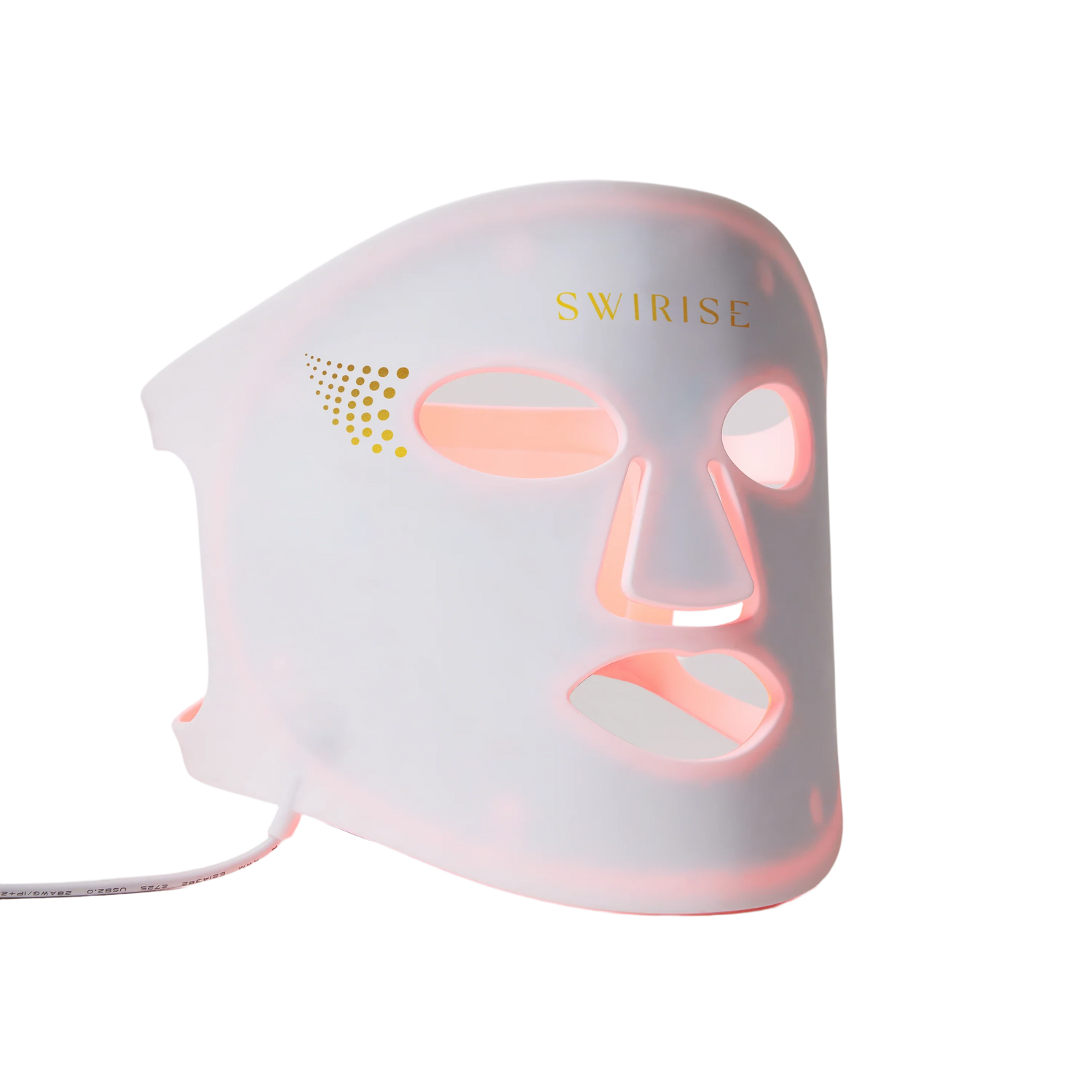 Swirise LED Light Therapy Face Mask