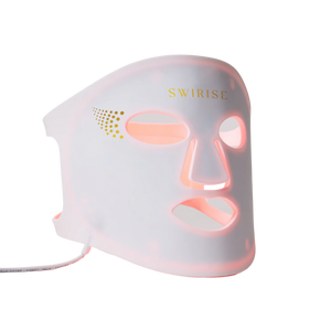 Swirise LED Light Therapy Face Mask