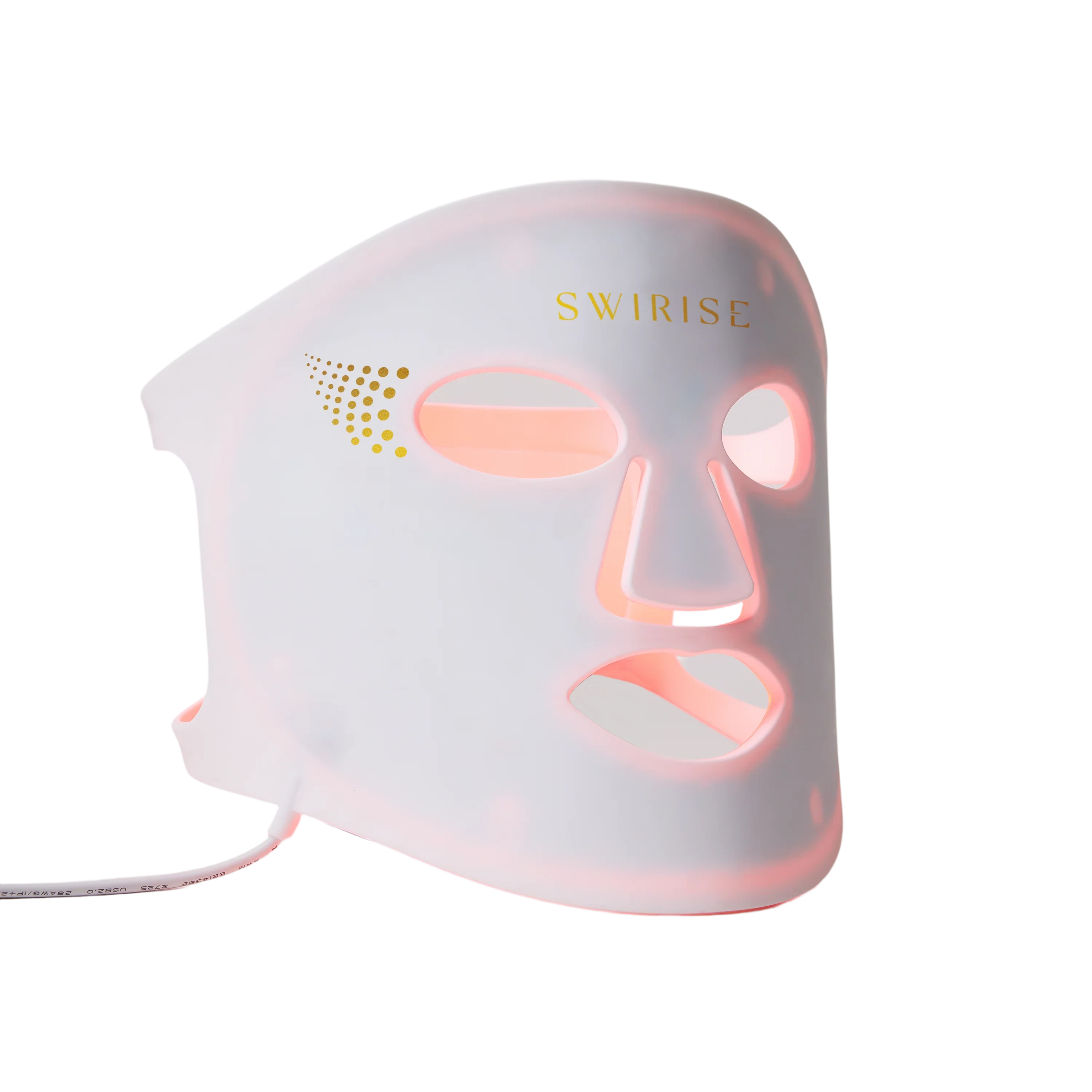 Swirise LED Light Therapy Face Mask