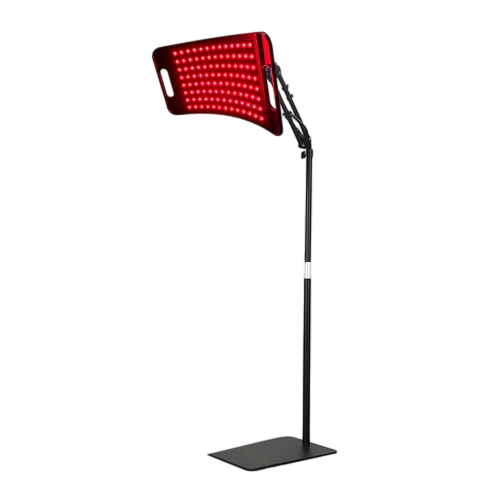 Flexible Red Light Therapy Device