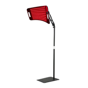 Flexible Red Light Therapy Device