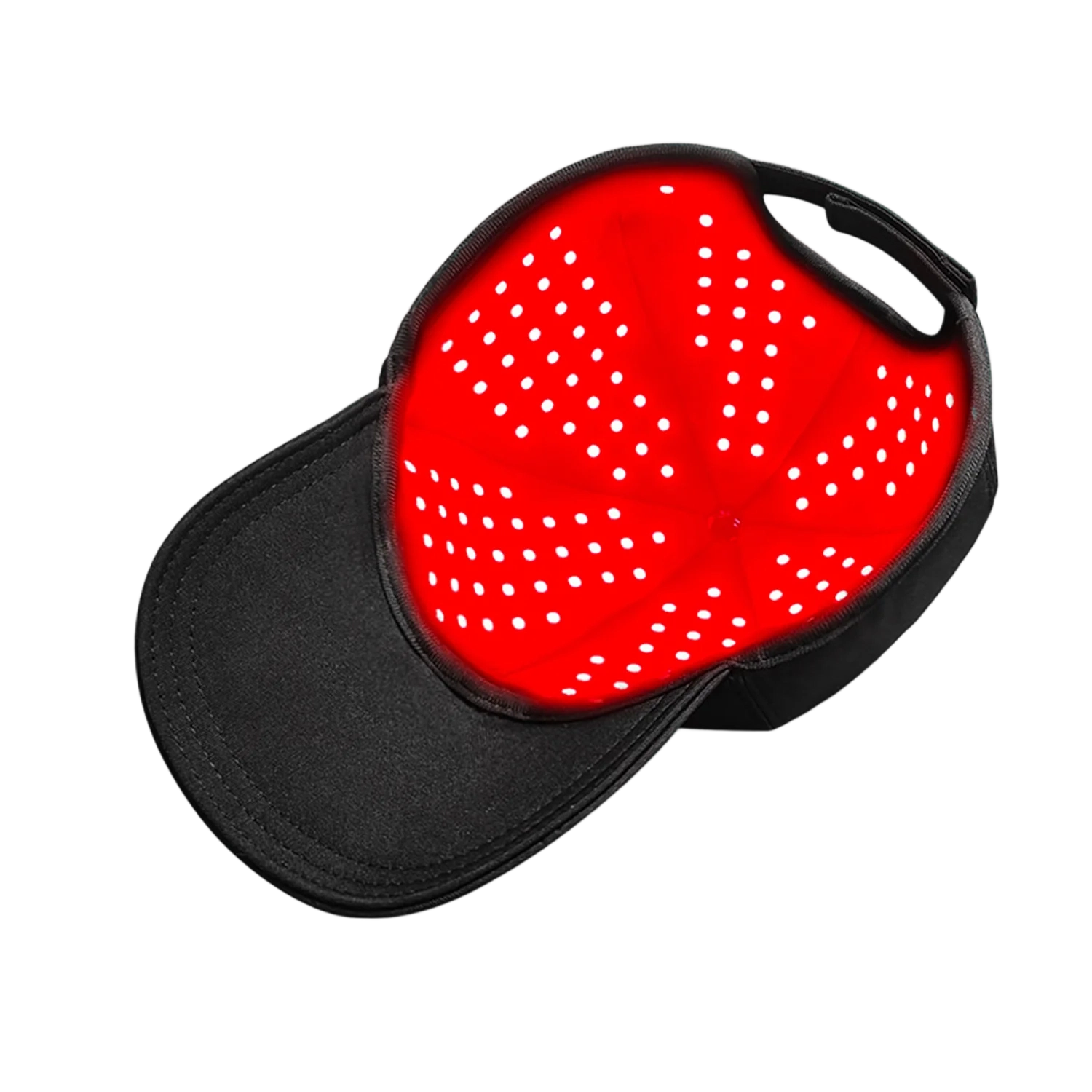 Swirise Red and Infrared Light Therapy Cap