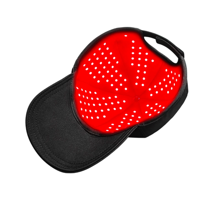 Swirise Red and Infrared Light Therapy Cap