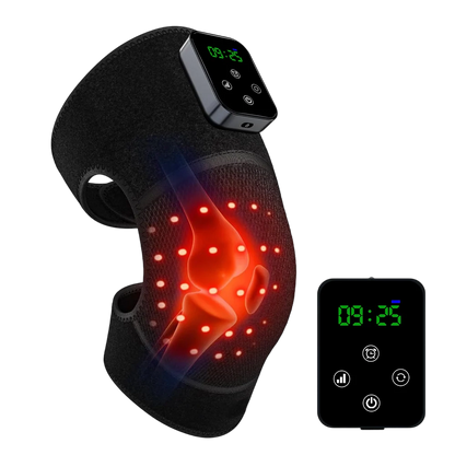 Swirise Red Light Therapy Knee Pad
