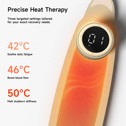Swirise EMS Heating Wrap for Wrist