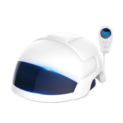 Swirise Laser & LED Hair Growth Helmet