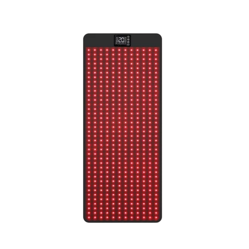 Swirise Red and Infrared Light Therapy Mat