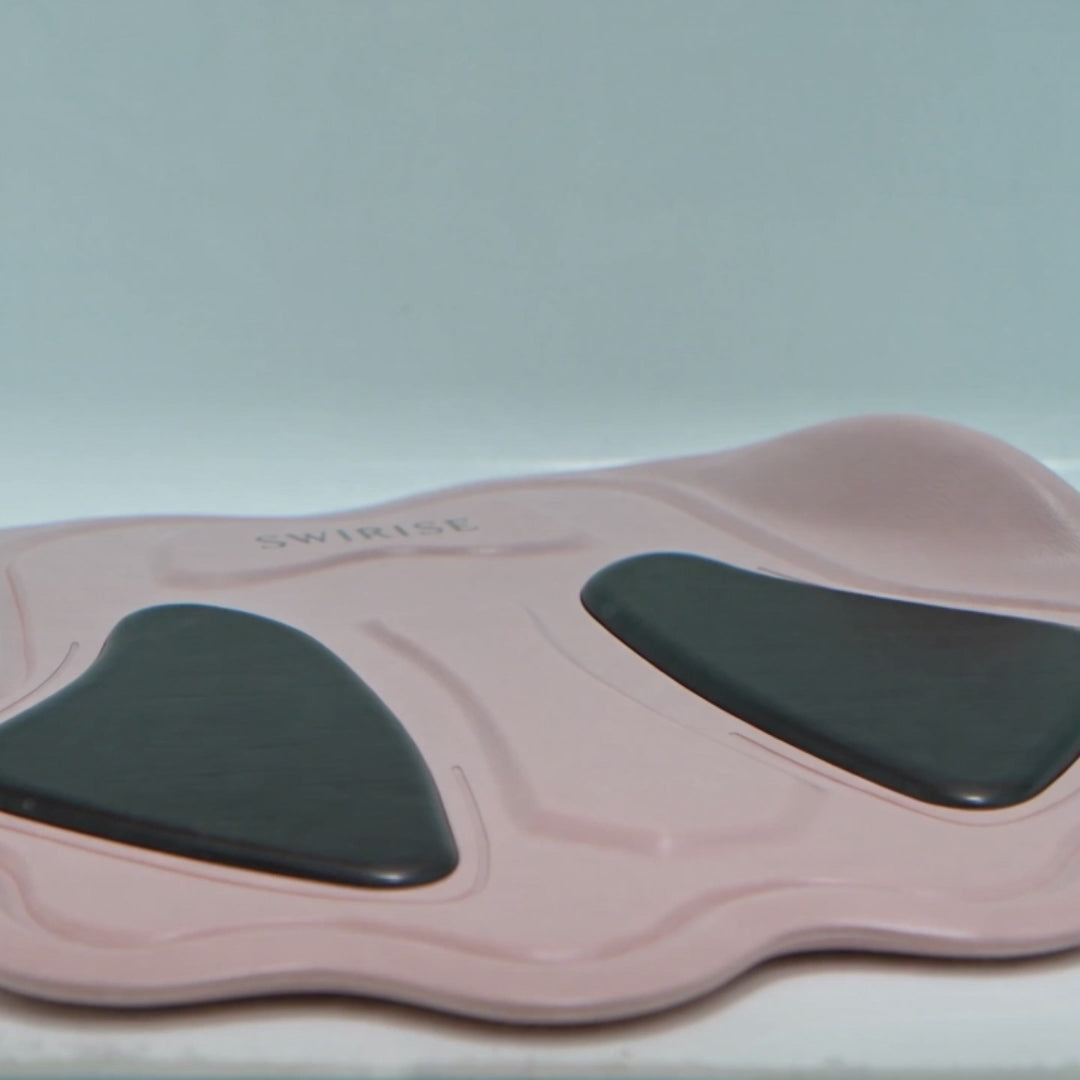 Swirise GluteSculpt EMS Toning Pad
