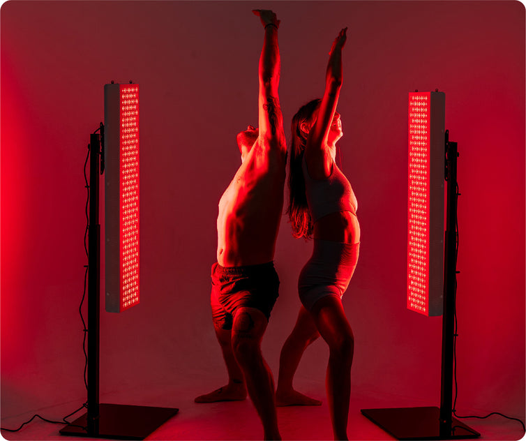 What Red Light Therapy Can($color=Do for You?)