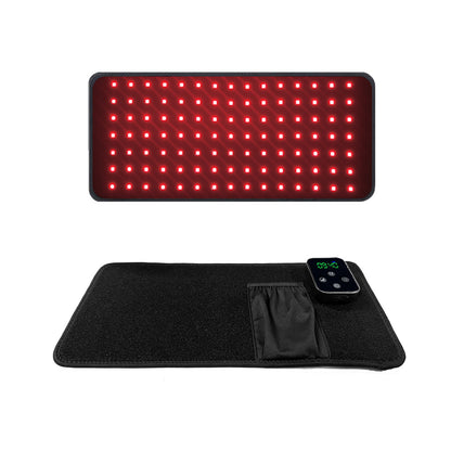 Swirise Rechargeable Red Light Therapy Belt