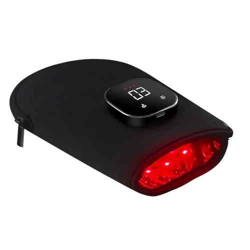 Swirise Red Light Therapy Heating Glove