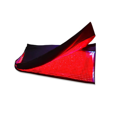 Red and Near-Infrared Light Therapy Bag