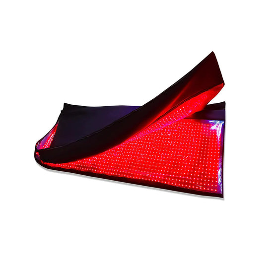 Red and Near-Infrared Light Therapy Bag for Whole Body
