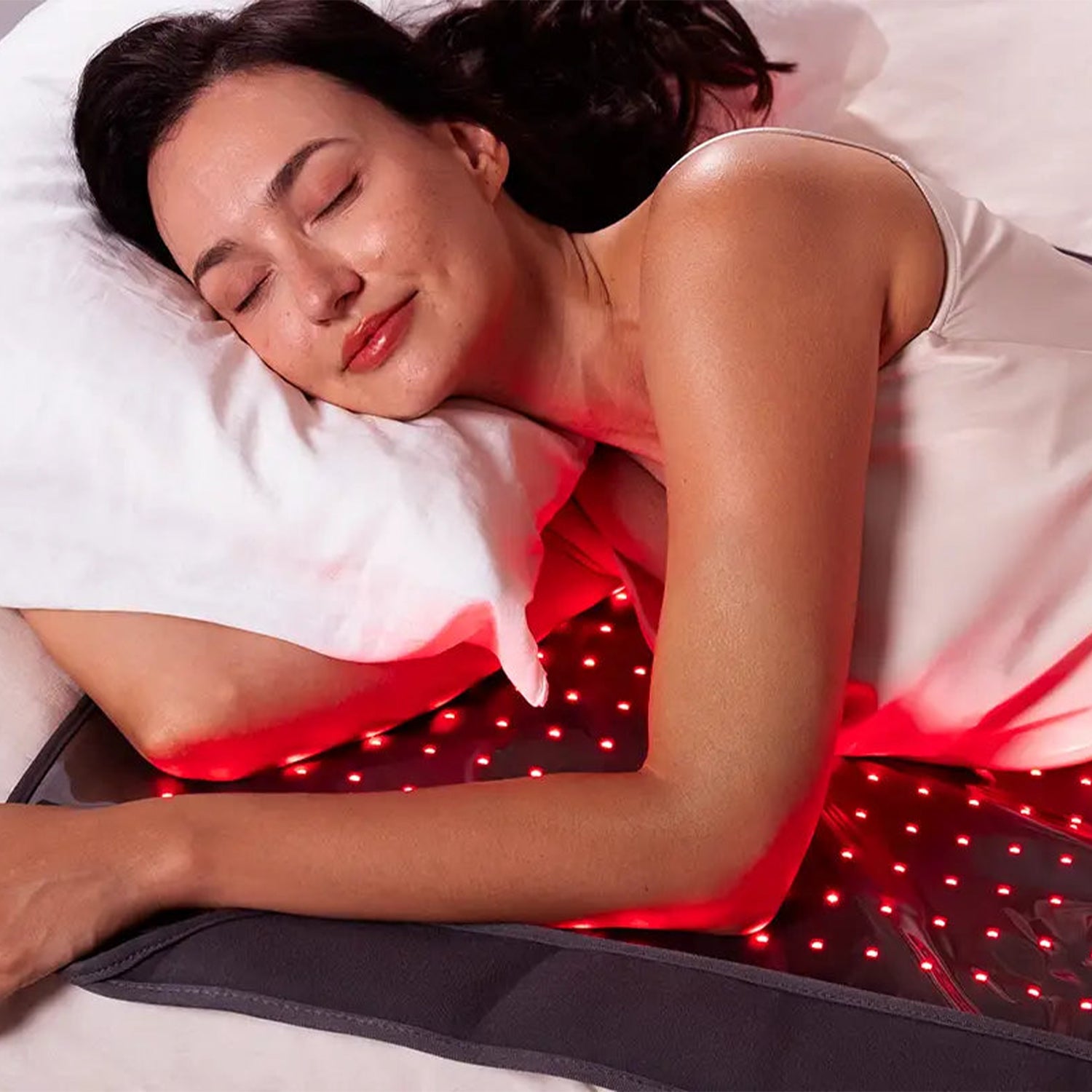 Swirise Red and Near-Infrared Light Therapy Bag