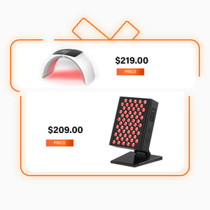 Swirise Red Light Therapy Panel Elite Series
