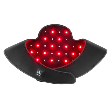 Swirise Red Light Therapy Belt for Neck & Shoulder