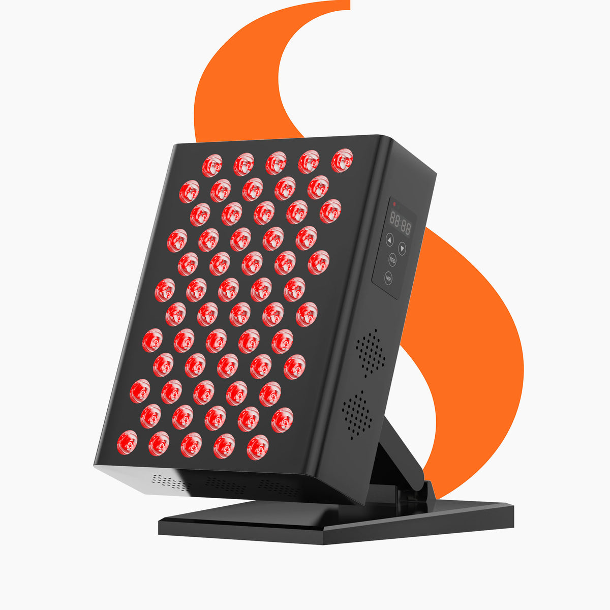 Advanced Home Red Light Device| Swirise Red&NIR+ LED Full Body Therapy ...