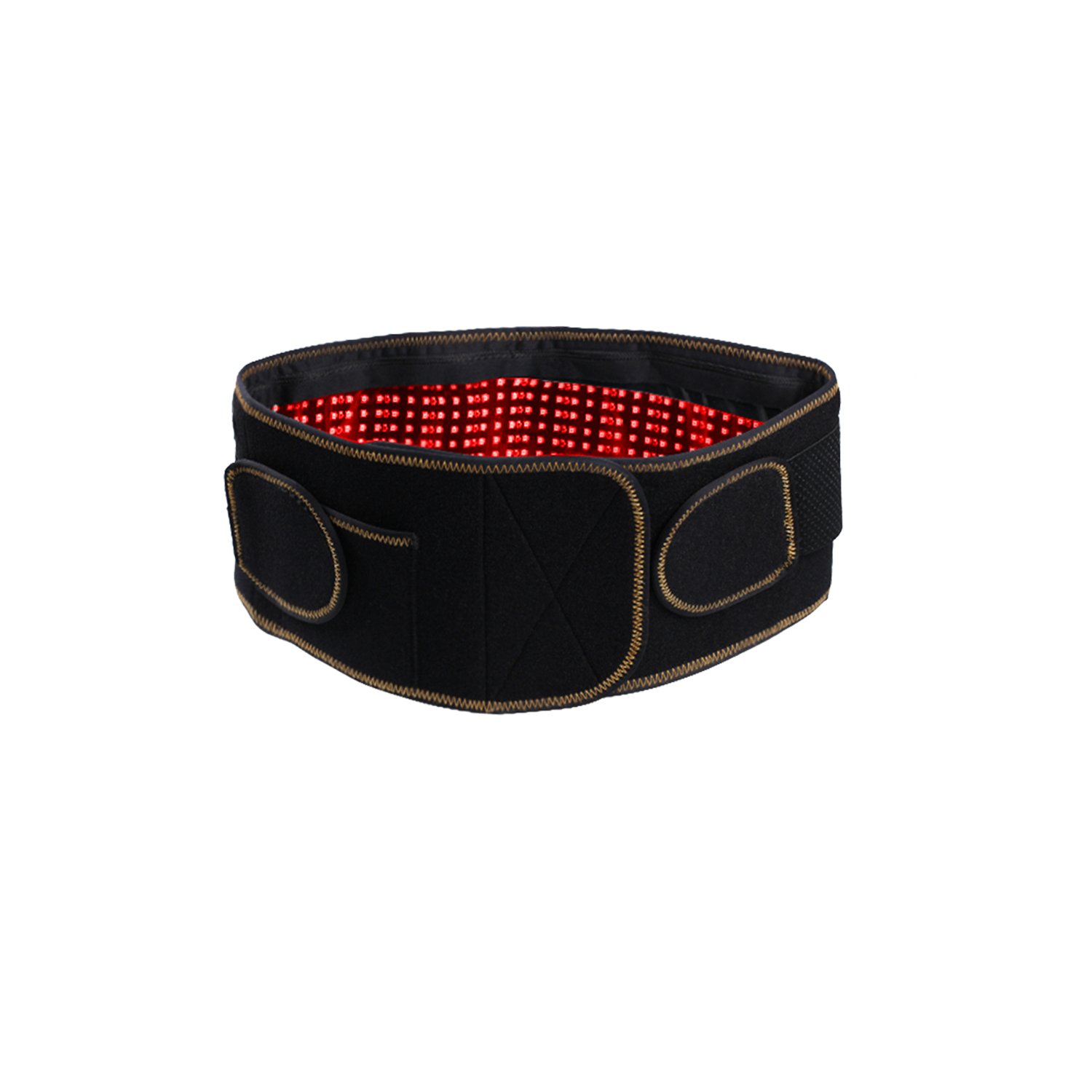 Swirise Red Light Therapy Heating Belt