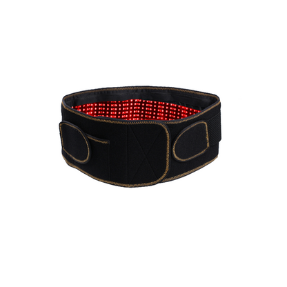 Swirise Red Light Therapy Heating Belt